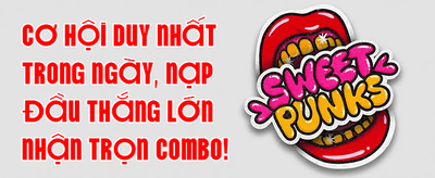 Hoàn Trả VIP Hàng Ngày promotion