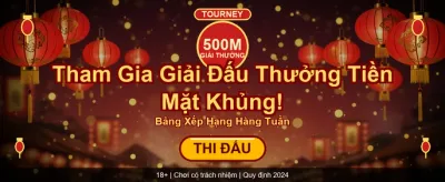 Khuyến mãi nạp lần đầu banner